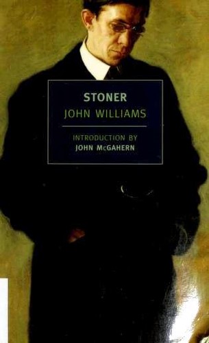 Stoner — John Williams (book cover)