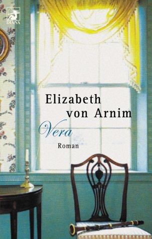 Vera — Elizabeth von Arnim (book cover)