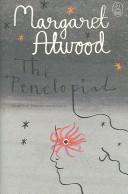 The Penelopiad — Margaret Atwood (book cover)